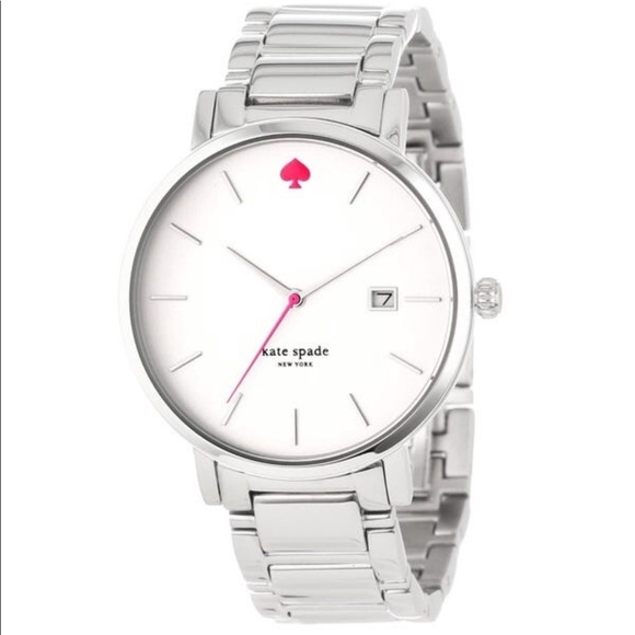 kate spade Accessories - MAKE AN OFFER! Kate Spade Gramercy Watch